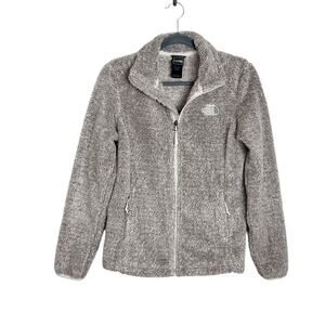 The North Face Women’s Osito Full Zip Fleece Jacket Small